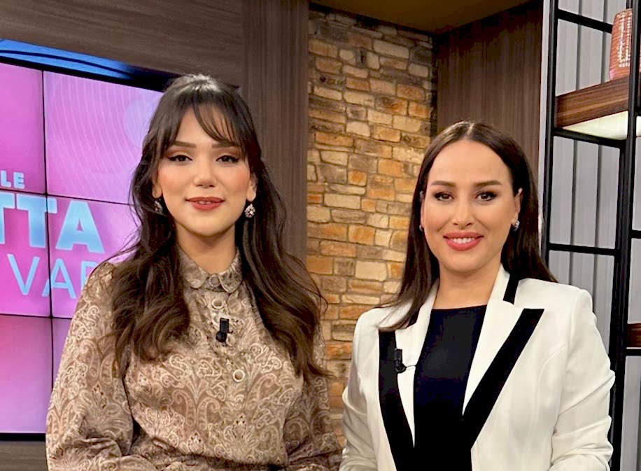 Boşanmada Mal Paylaşımına İlişkin Merak Edilenler, Nur VİRAL ile Hayatta Her Şey Var Programında